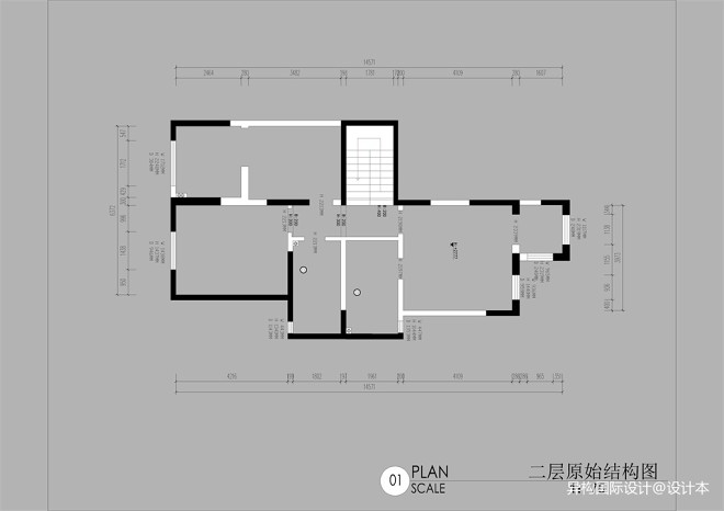 美设奖×最佳居住空间奖（效果图）×简