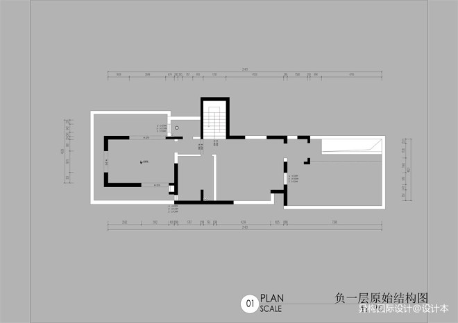 美设奖×最佳居住空间奖（效果图）×简