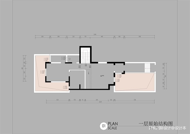 美设奖×最佳居住空间奖（效果图）×简