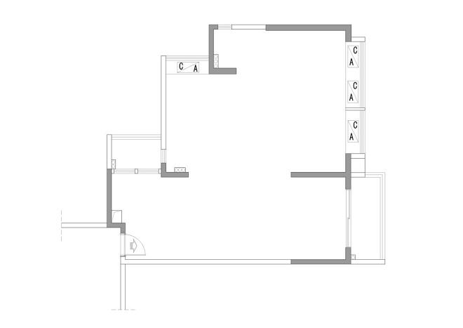 美设奖×最佳居住空间奖（效果图）×春